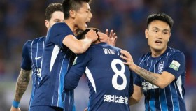 悟空娱乐app-亚冠今晚走向成谜，武汉三镇刷新队史纪录，更衣室稳定，身体对抗强度拉满 